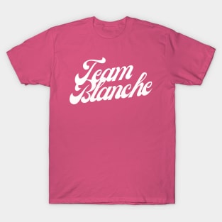 Golden Girls Team Blanche T-Shirt